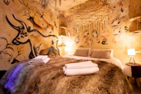 La Grotte Insolite Sarlat